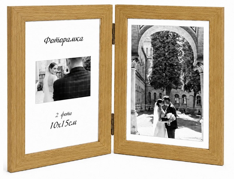 ��������� SA Collage FKB(10x15/2)-17030-01